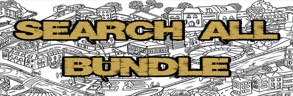 SEARCH ALL - BUNDLE