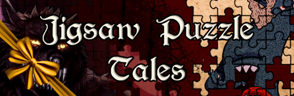 Jigsaw puzzle tales - For Gift