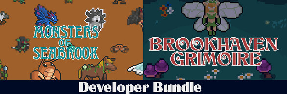 Developer Bundle