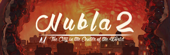 Nubla 2: Anniversary Edition