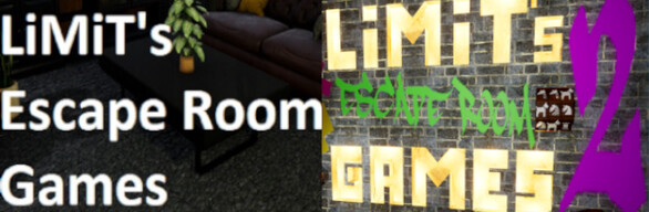 LiMiT's Escape Room Bundle