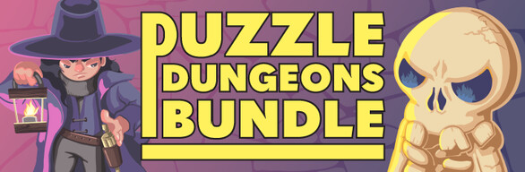 Puzzle Dungeons Bundle