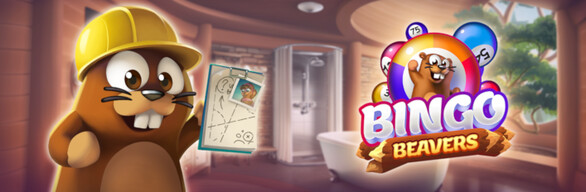 Bingo Beavers Mega Pack