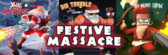 Festive Massacre