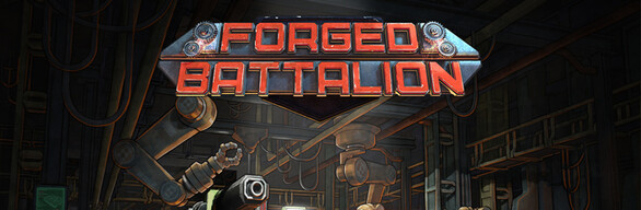 Forged Battalion Dual Attack Pack