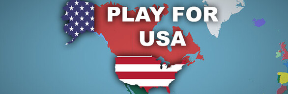 Play for USA