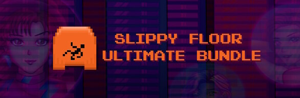 Slippy Floor Ultimate Bundle