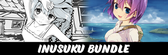 Inusuku Bundle