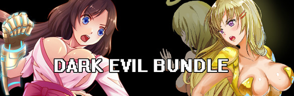 DARK EVIL BUNDLE