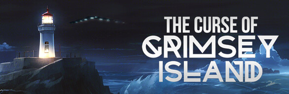 The Curse of Grimsey Island Bundle