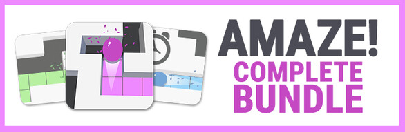 Amaze!: Complete Bundle