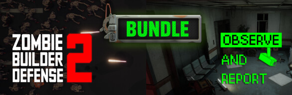 The Noham Games Bundle