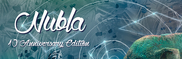 Nubla: 10 Anniversary Edition