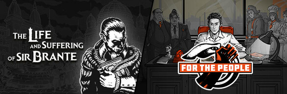 Authority and Ambition Bundle