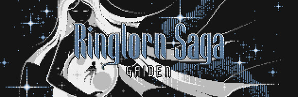 Ringlorn Saga Gaiden + Soundtrack