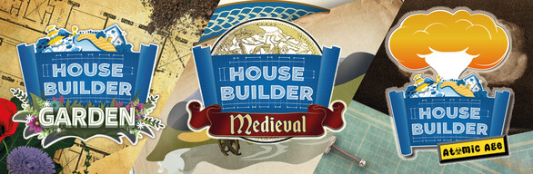 House Builder All DLC Pack