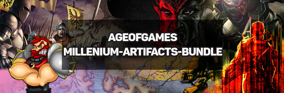 AgeOfGames-Millenium-Artifacts-Bundle