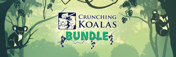 Crunching Koalas Bundle