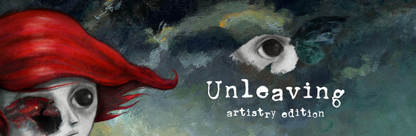 Unleaving Artistry Edition