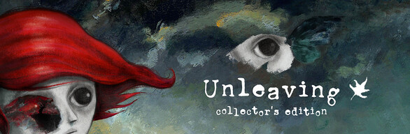 Unleaving Collector's Edition