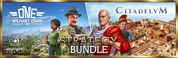 Abylight Studios Strategy Bundle