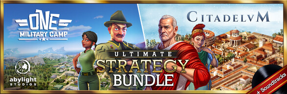 Abylight Studios Ultimate Strategy Bundle