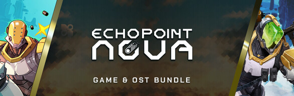 Echo Point Nova - Digital Deluxe Edition