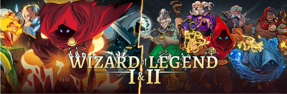 Wizard of Legend Bundle