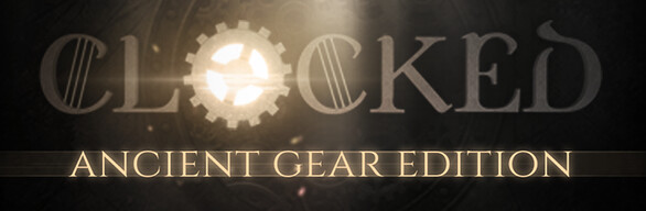 Ancient Gear Edition