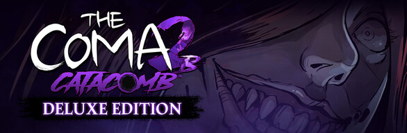 The Coma 2B: Catacomb - Deluxe Edition