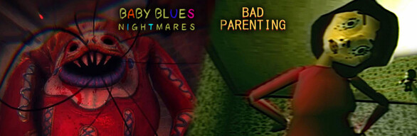 Evil Parents Indie Horror Bundle