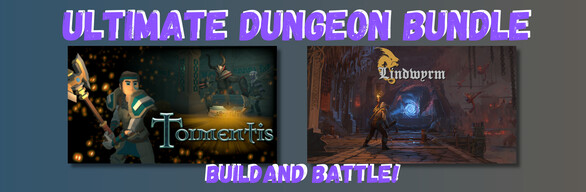 Ultimate Dungeon Bundle