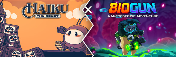 BioBot Bundle