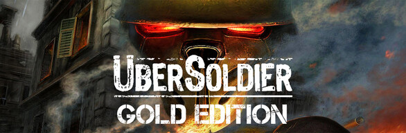 UberSoldier: Gold Edition