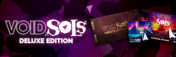 Void Sols Deluxe Edition