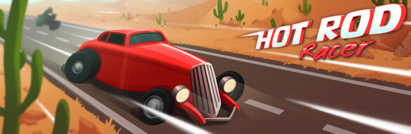 Hot Rod Racer - Music Bundle