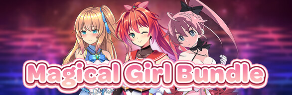 Magical Girl Bundle