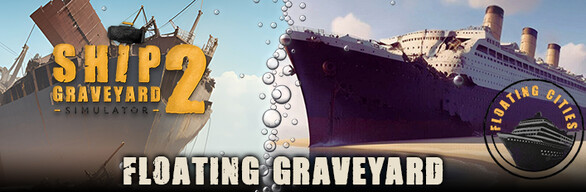 Floating Graveyard