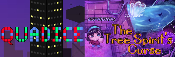 The Kingdom of Euphionia Bundle