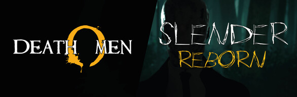 DeathOmen and Slender Reborn