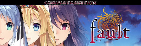 fault complete edition