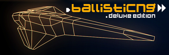 BallisticNG Deluxe Edition