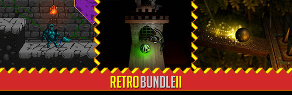 Retro Bundle II