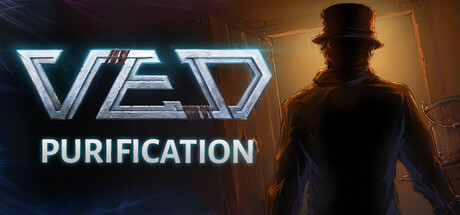 NEWS - Ved : Purification disponible dès à présent 1 VED: Purification