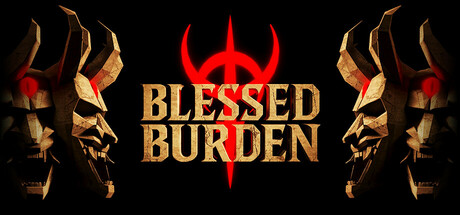 Blessed Burden