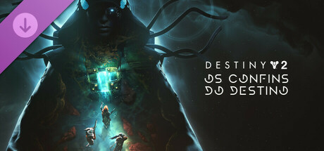 Destiny 2: Os Confins do Destino