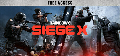 Tom Clancy's Rainbow Six® Siege
