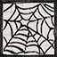 Web. We hate the spider web