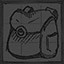 Roomy backpack
