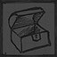 The chest opens ...